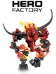 LEGO HERO Factory